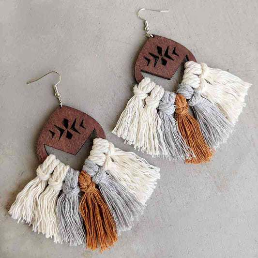 Seaside Fun - Earrings